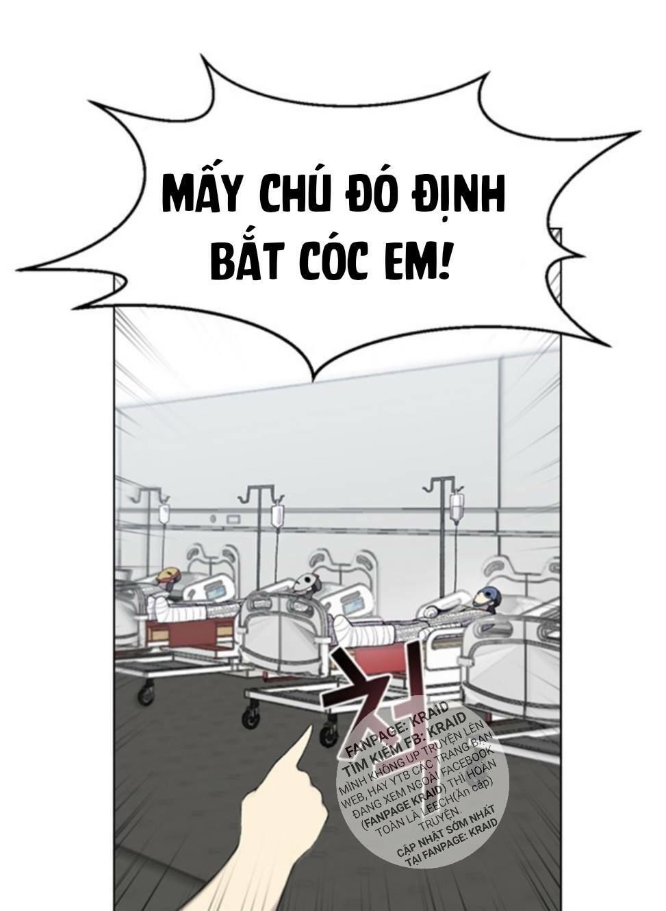 Luân Hồi Ác Nhân Chapter 13 - Trang 2