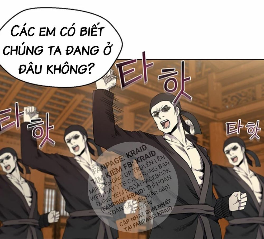 Luân Hồi Ác Nhân Chapter 13 - Trang 2