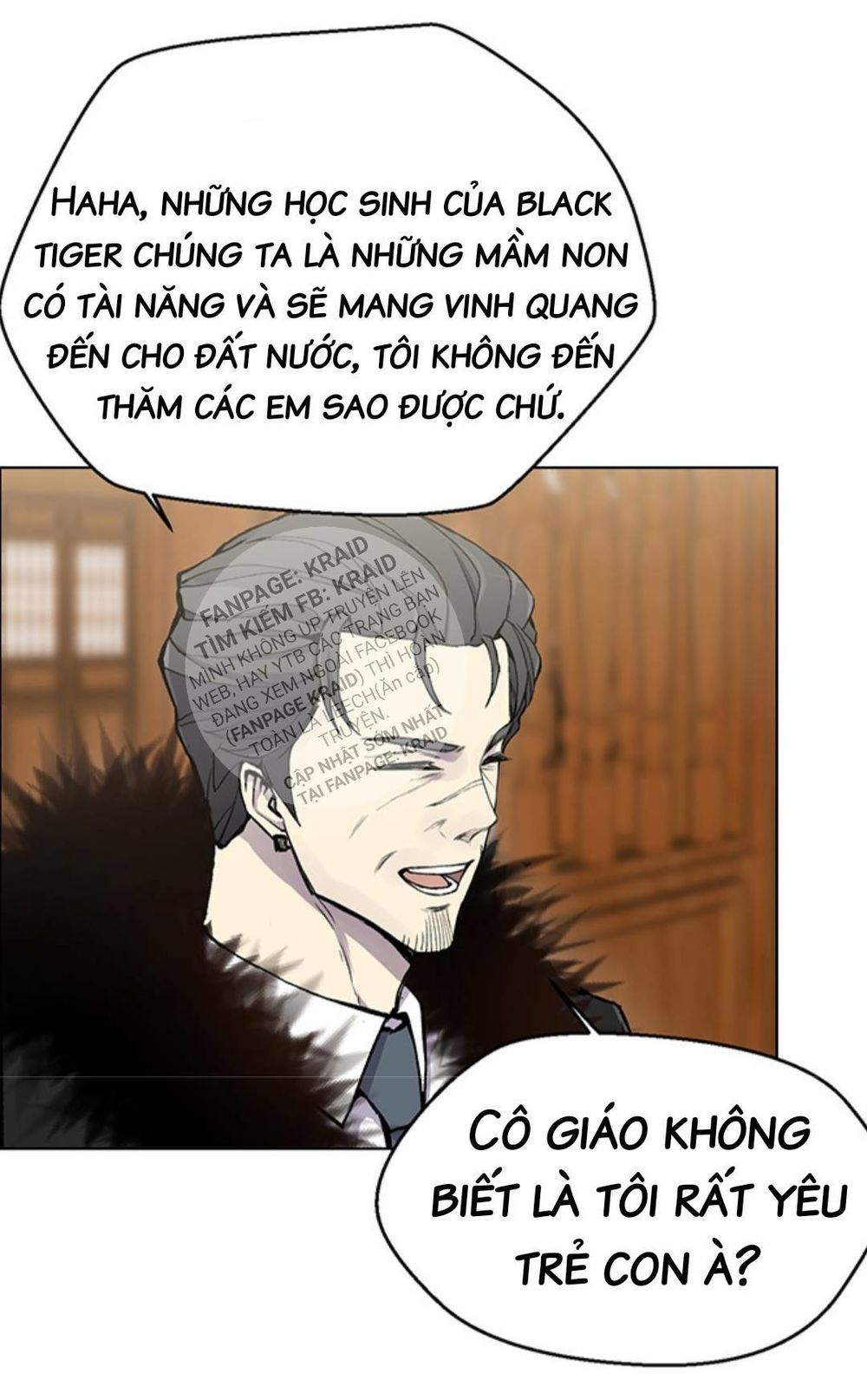 Luân Hồi Ác Nhân Chapter 13 - Trang 2