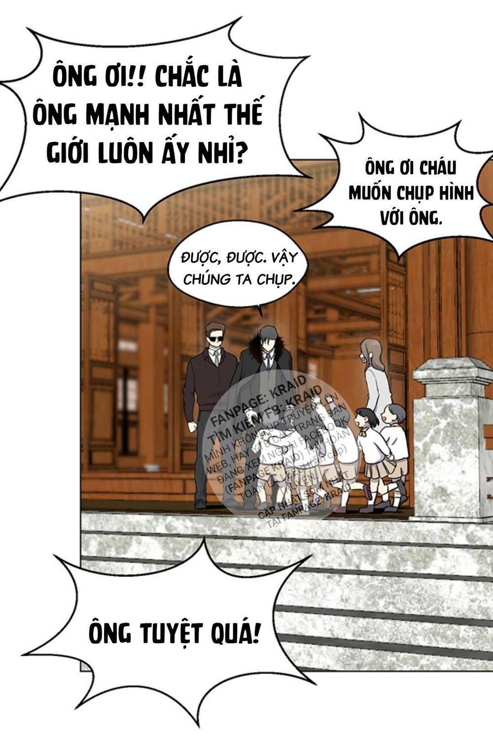 Luân Hồi Ác Nhân Chapter 13 - Trang 2