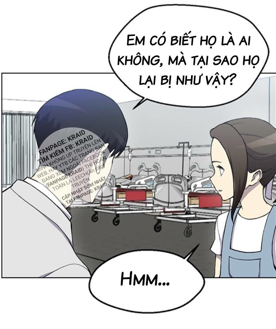 Luân Hồi Ác Nhân Chapter 13 - Trang 2