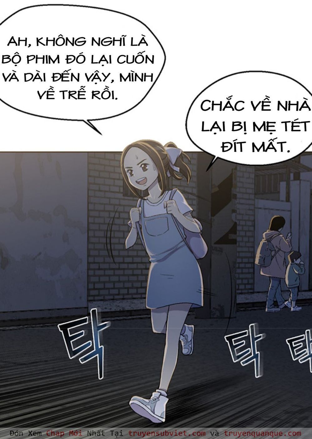 Luân Hồi Ác Nhân Chapter 12 - Trang 2