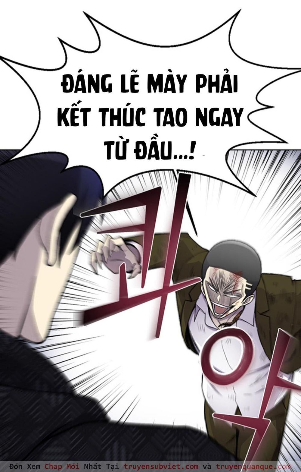 Luân Hồi Ác Nhân Chapter 11 - Trang 2