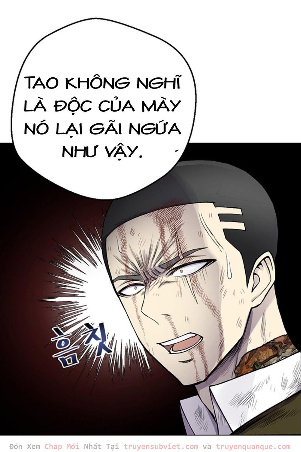 Luân Hồi Ác Nhân Chapter 11 - Trang 2