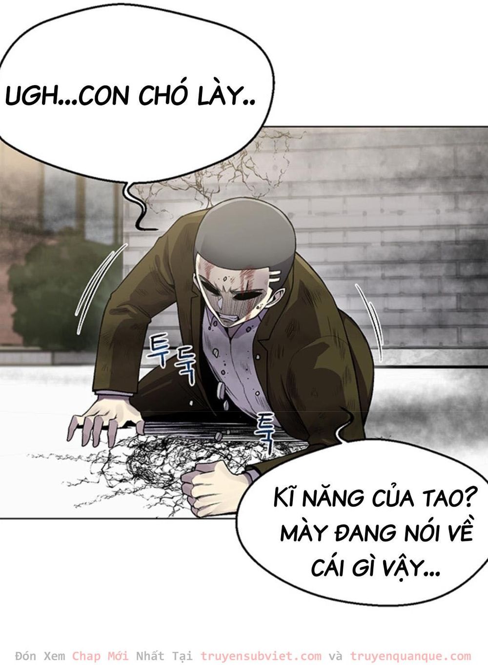 Luân Hồi Ác Nhân Chapter 11 - Trang 2