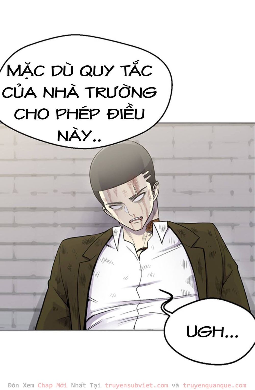 Luân Hồi Ác Nhân Chapter 11 - Trang 2