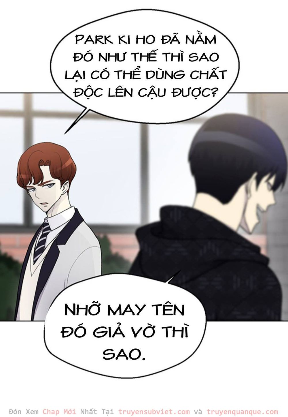 Luân Hồi Ác Nhân Chapter 11 - Trang 2