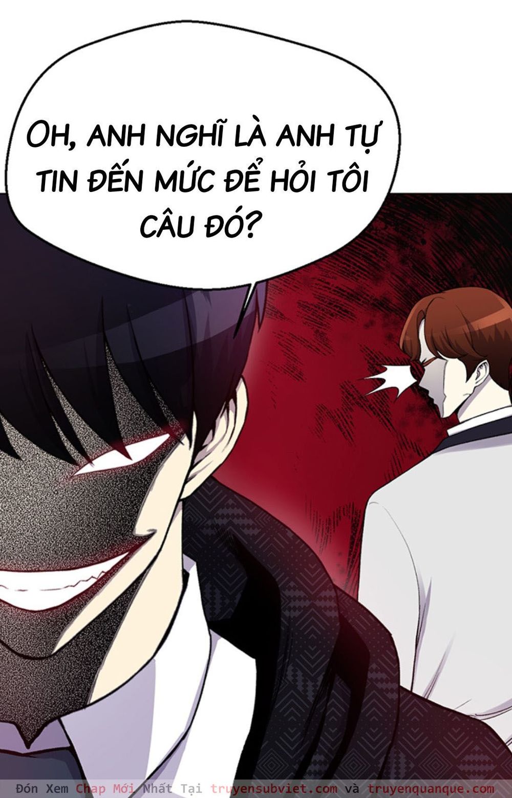 Luân Hồi Ác Nhân Chapter 11 - Trang 2