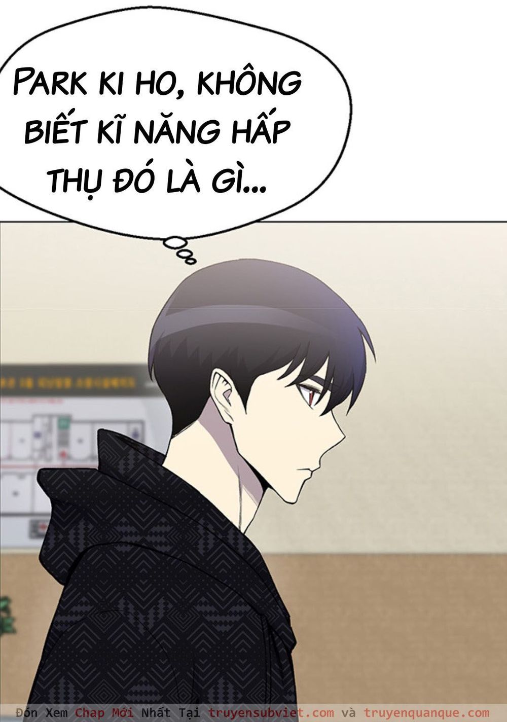 Luân Hồi Ác Nhân Chapter 11 - Trang 2