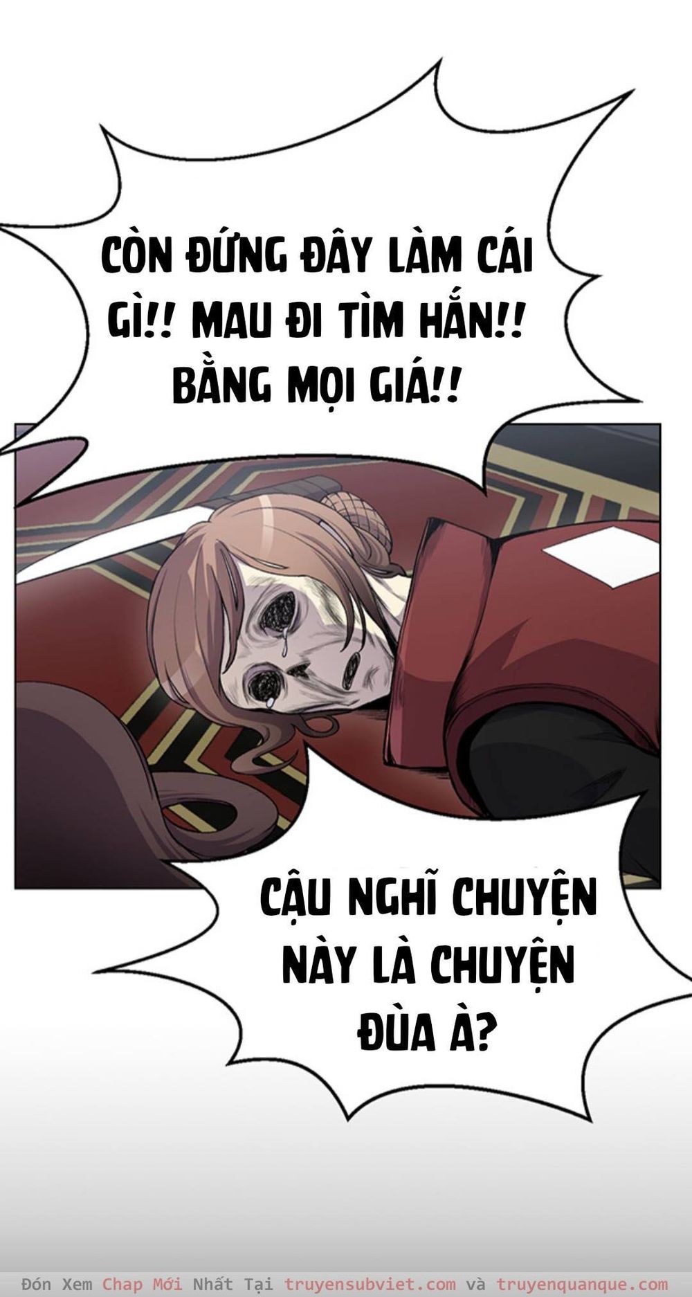 Luân Hồi Ác Nhân Chapter 11 - Trang 2