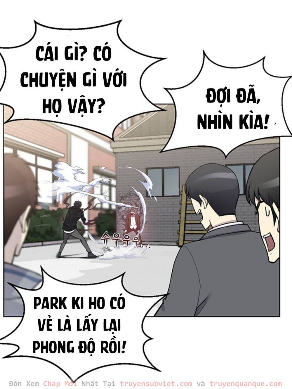 Luân Hồi Ác Nhân Chapter 11 - Trang 2