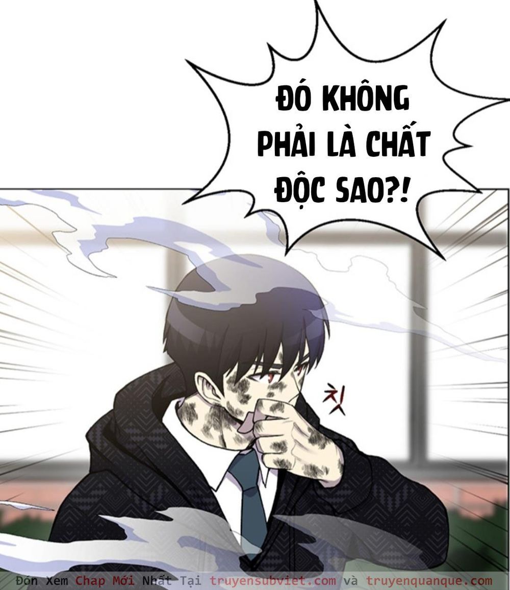 Luân Hồi Ác Nhân Chapter 11 - Trang 2