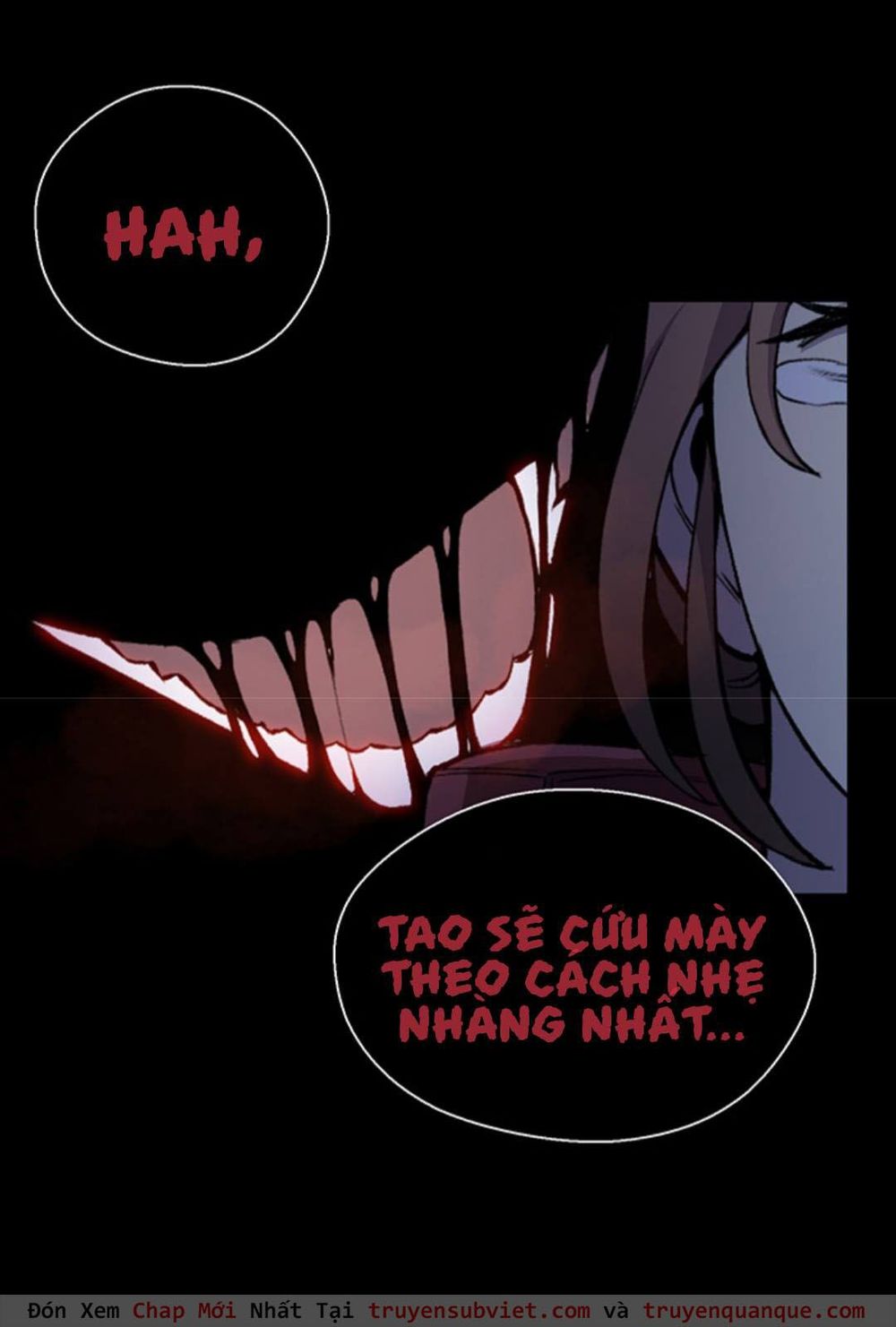 Luân Hồi Ác Nhân Chapter 10 - Trang 2