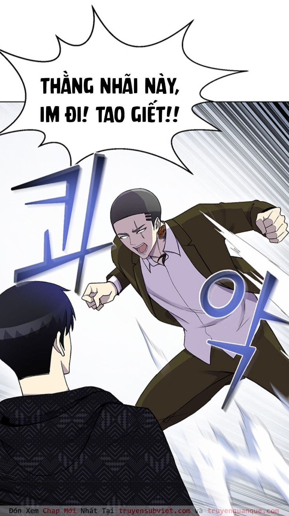 Luân Hồi Ác Nhân Chapter 10 - Trang 2