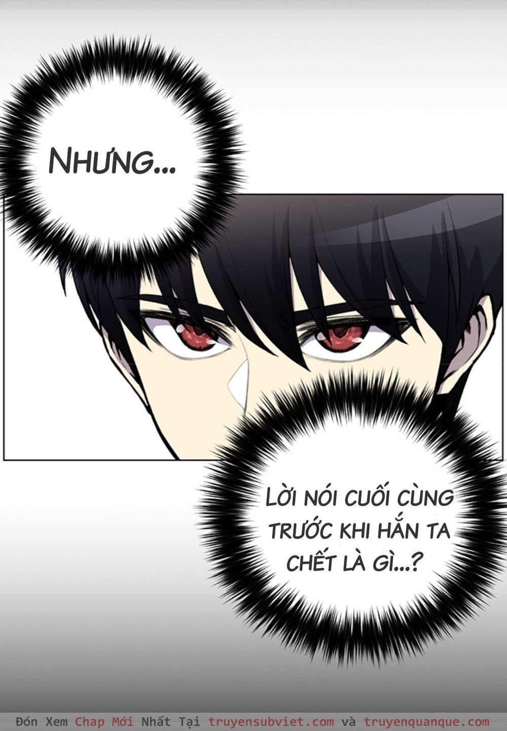 Luân Hồi Ác Nhân Chapter 8 - Trang 2