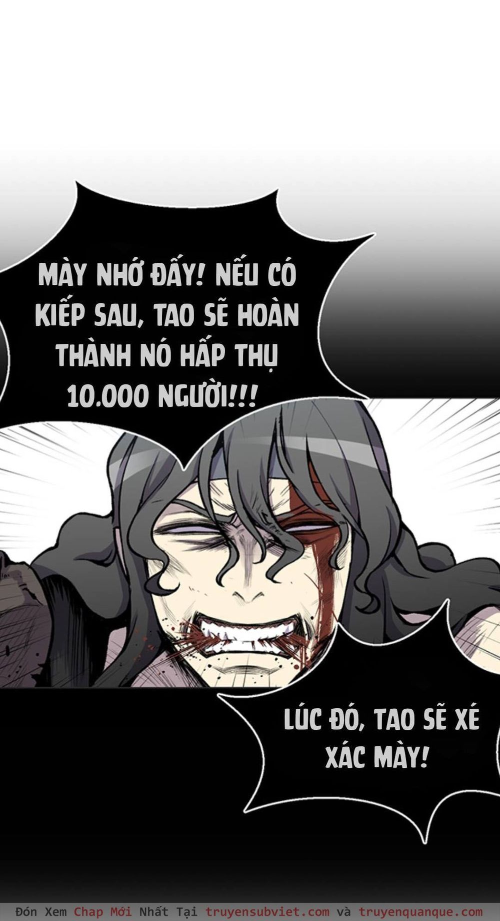 Luân Hồi Ác Nhân Chapter 8 - Trang 2