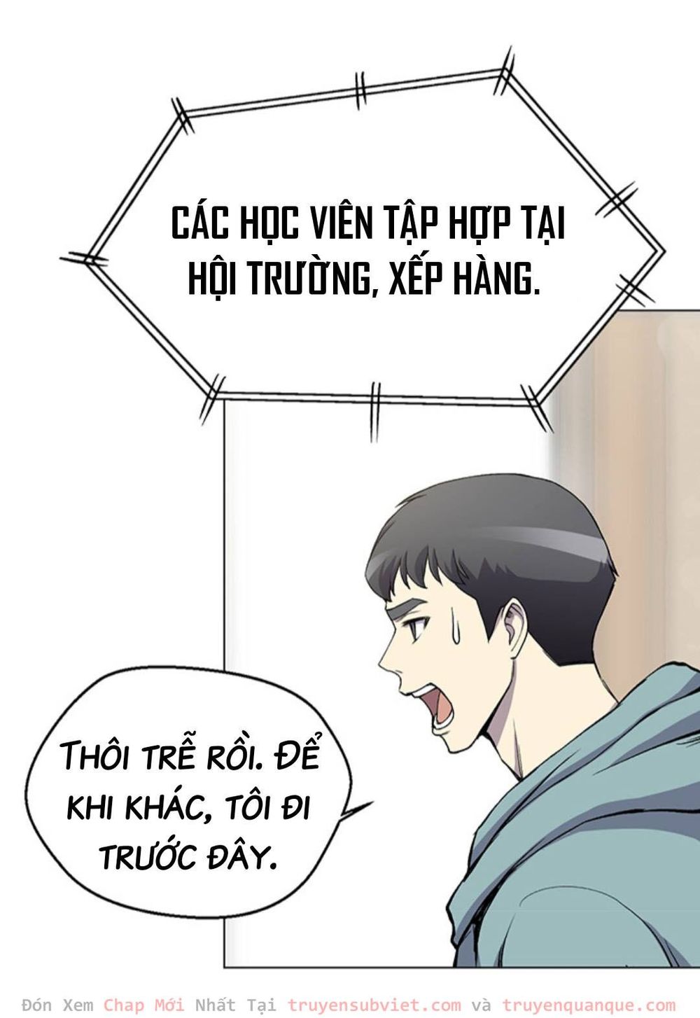 Luân Hồi Ác Nhân Chapter 8 - Trang 2