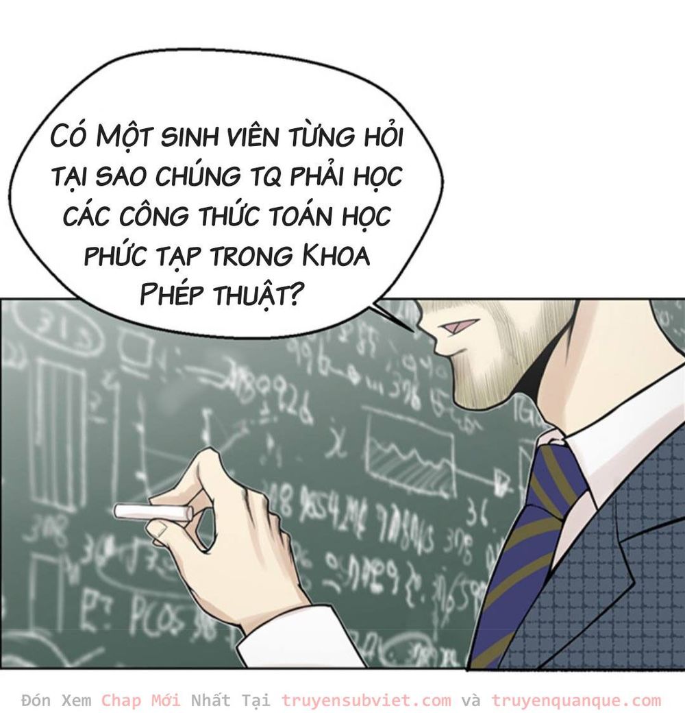 Luân Hồi Ác Nhân Chapter 8 - Trang 2