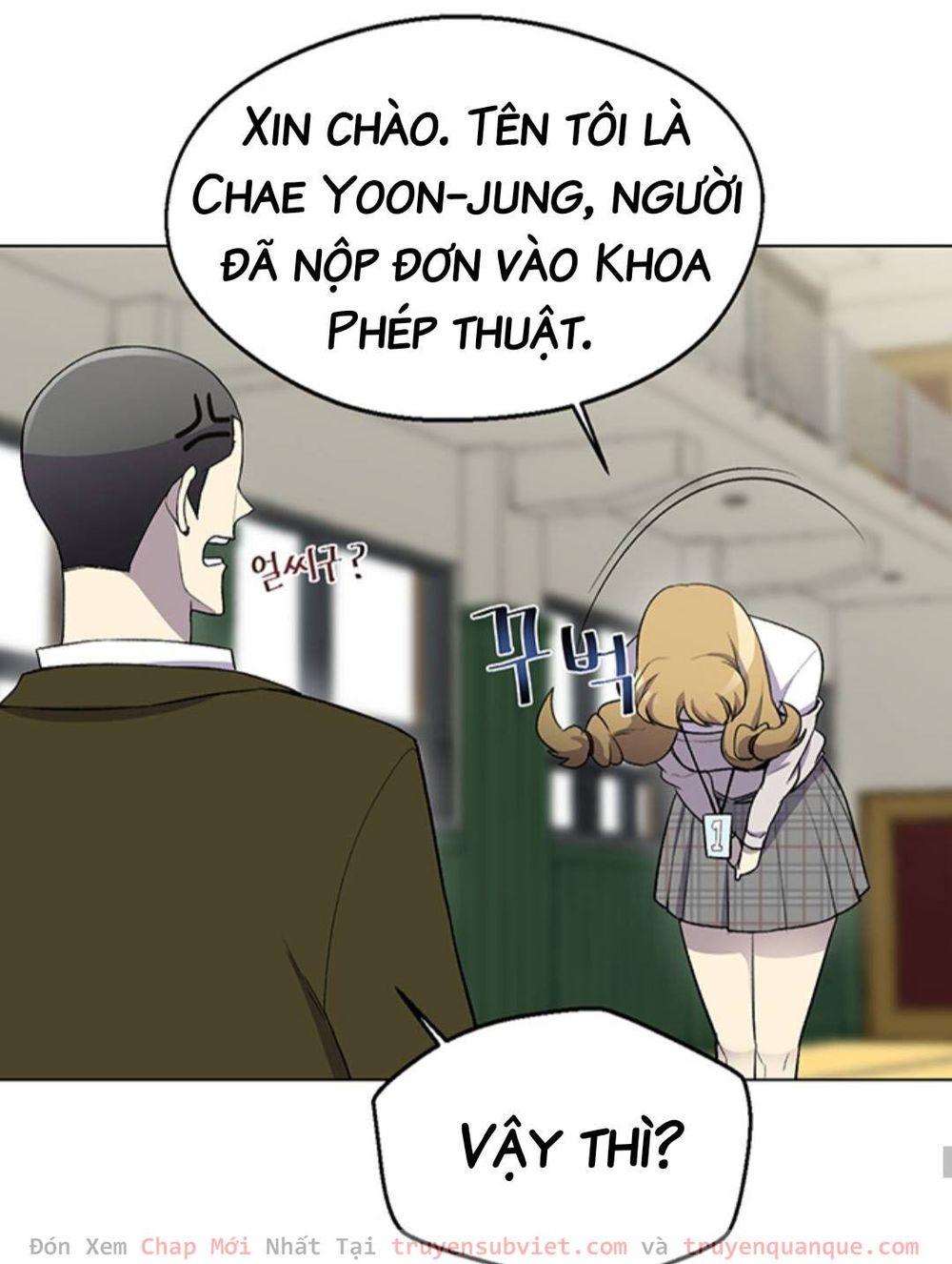 Luân Hồi Ác Nhân Chapter 8 - Trang 2