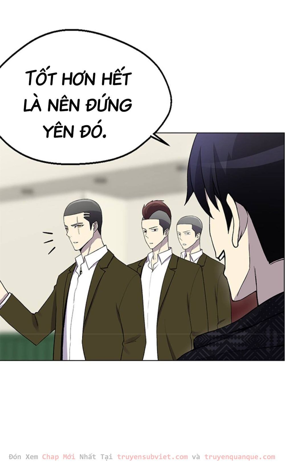 Luân Hồi Ác Nhân Chapter 8 - Trang 2