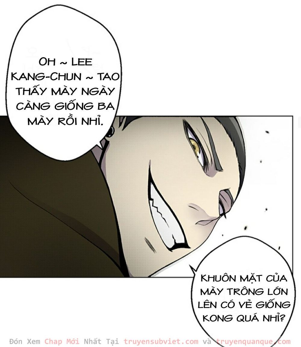 Luân Hồi Ác Nhân Chapter 7 - Trang 2