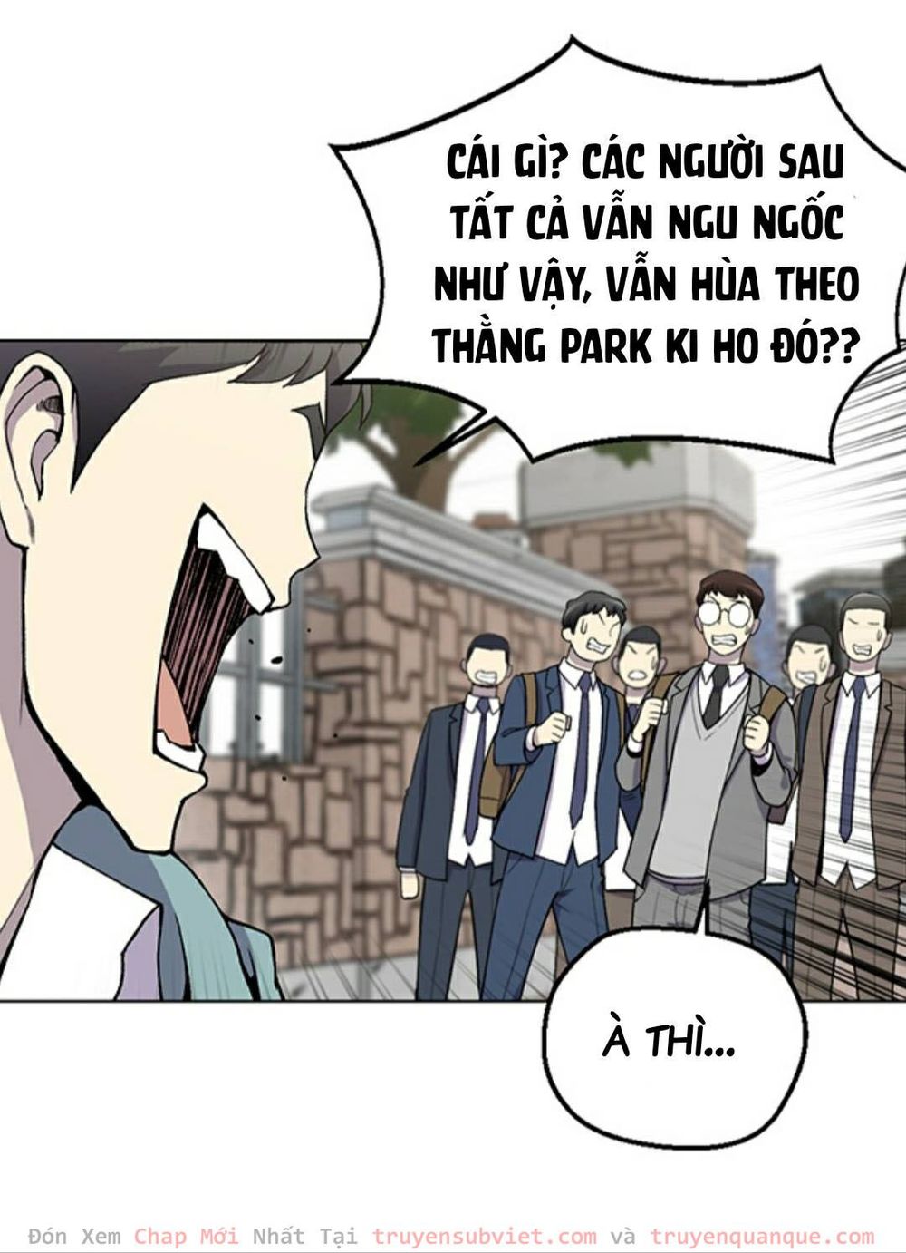 Luân Hồi Ác Nhân Chapter 7 - Trang 2