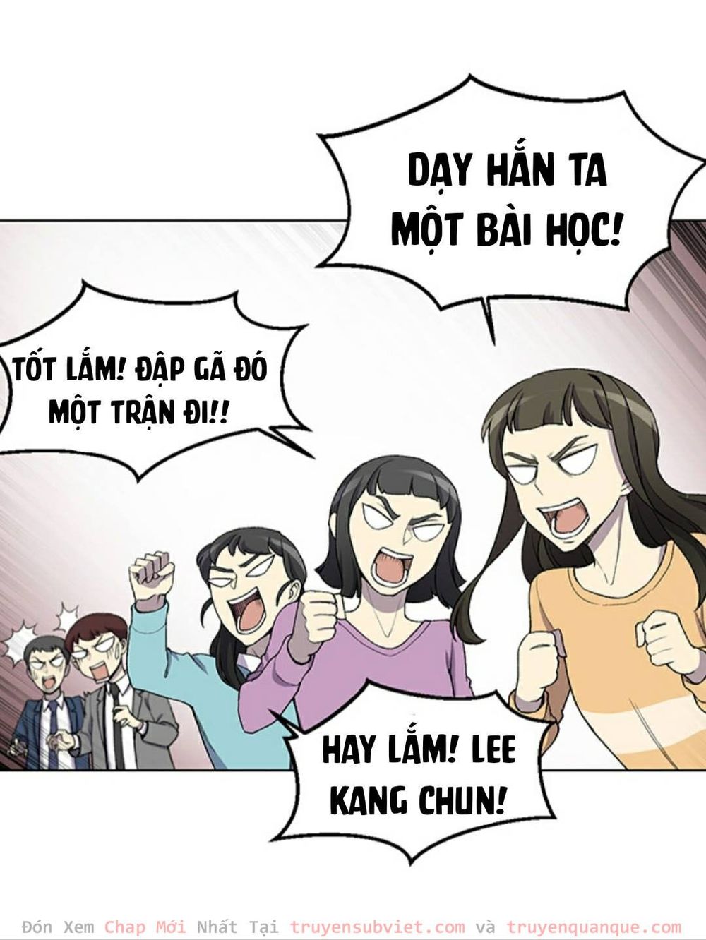 Luân Hồi Ác Nhân Chapter 7 - Trang 2