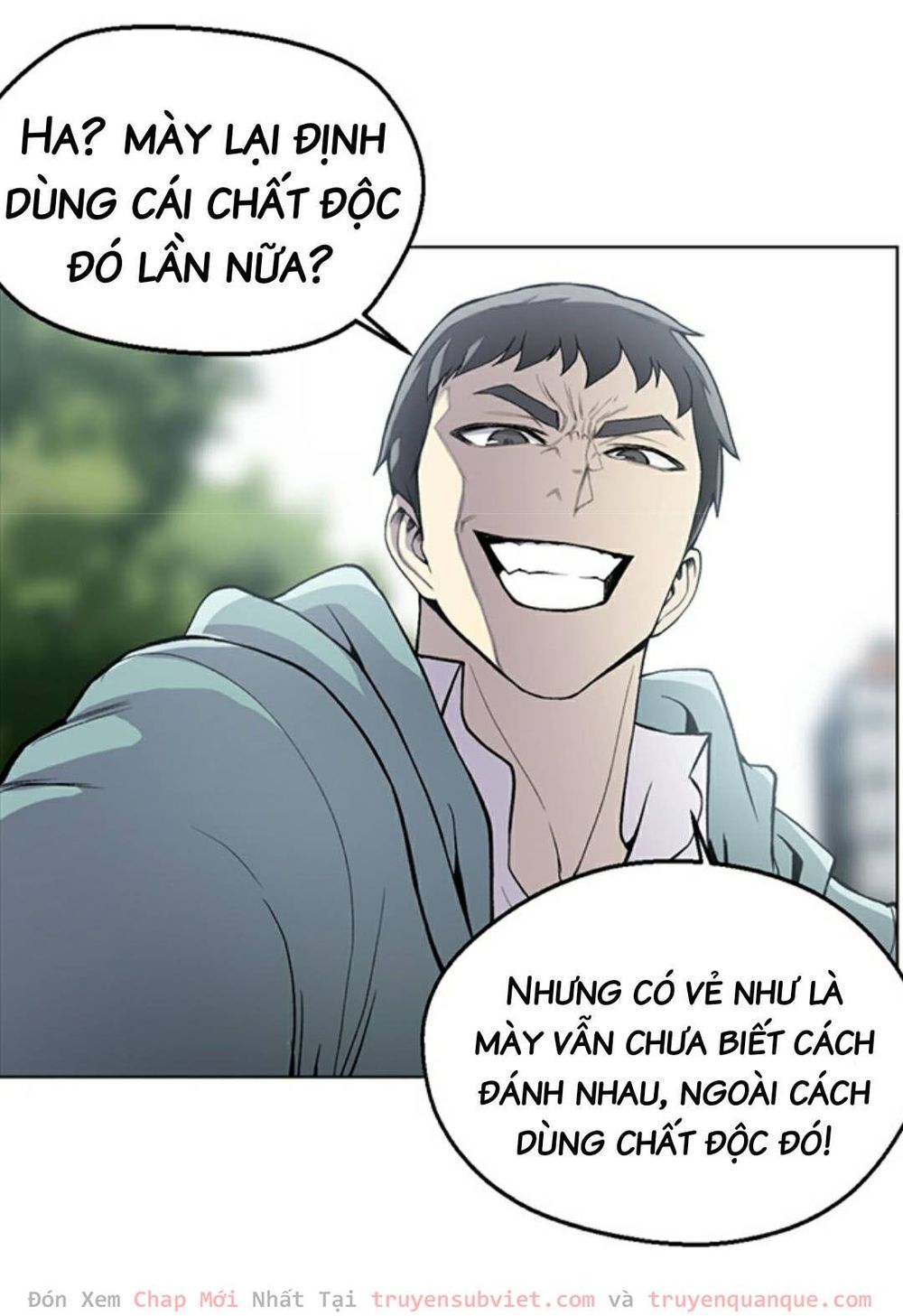 Luân Hồi Ác Nhân Chapter 7 - Trang 2