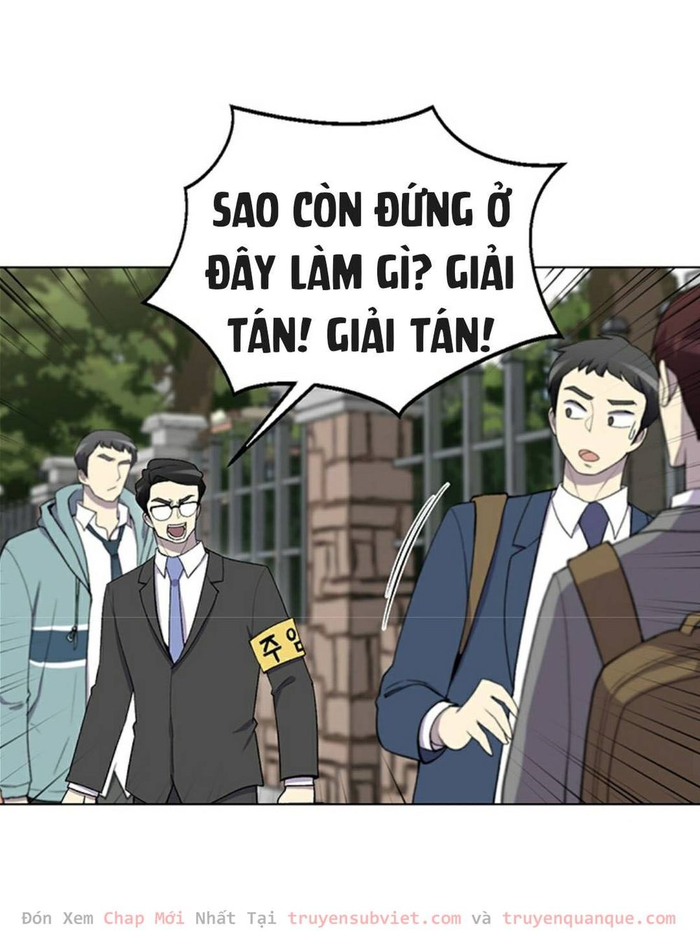 Luân Hồi Ác Nhân Chapter 7 - Trang 2