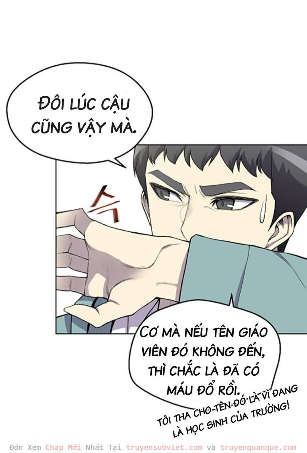 Luân Hồi Ác Nhân Chapter 7 - Trang 2