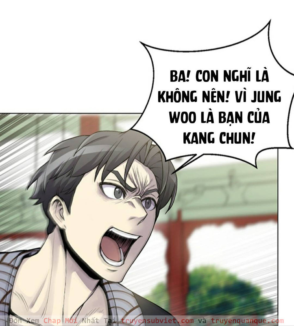 Luân Hồi Ác Nhân Chapter 5 - Trang 2