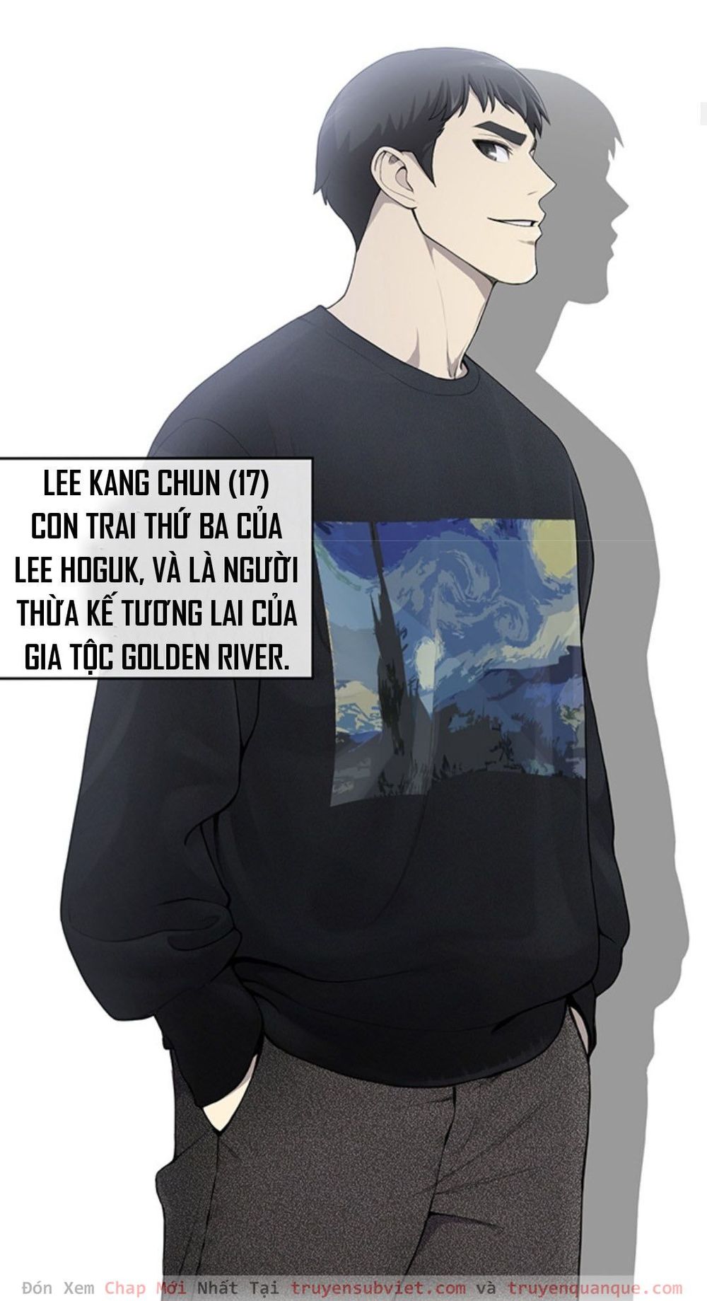 Luân Hồi Ác Nhân Chapter 4 - Trang 2