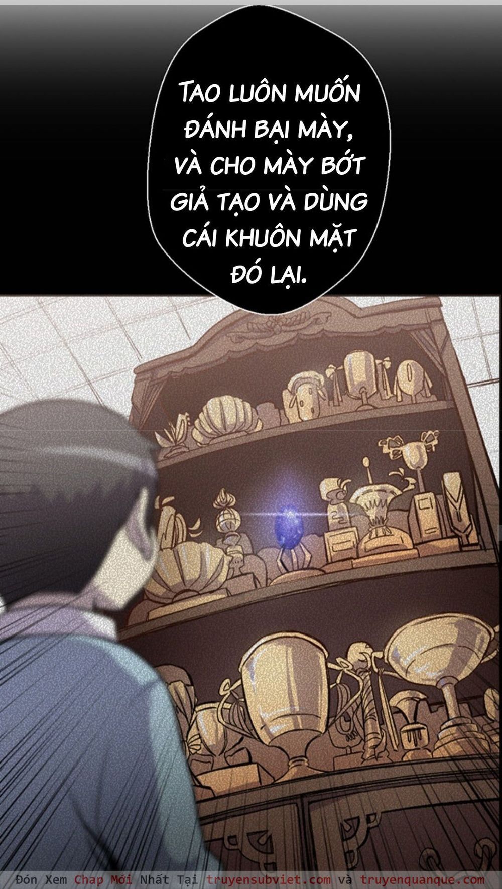 Luân Hồi Ác Nhân Chapter 4 - Trang 2