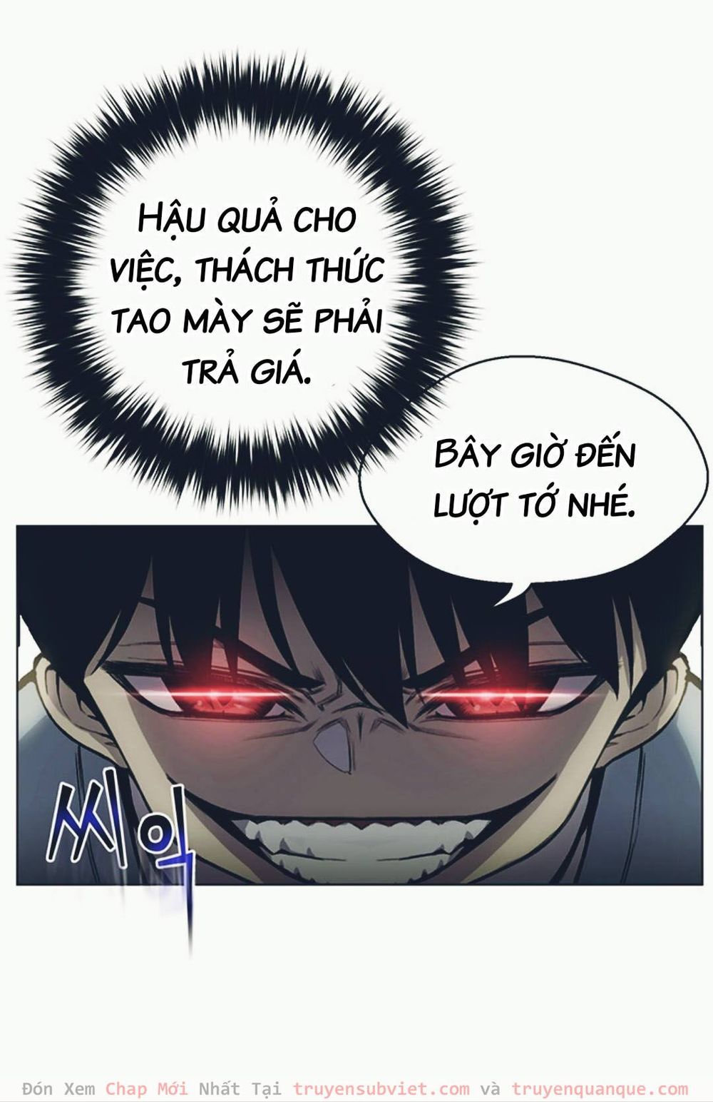 Luân Hồi Ác Nhân Chapter 3 - Trang 2