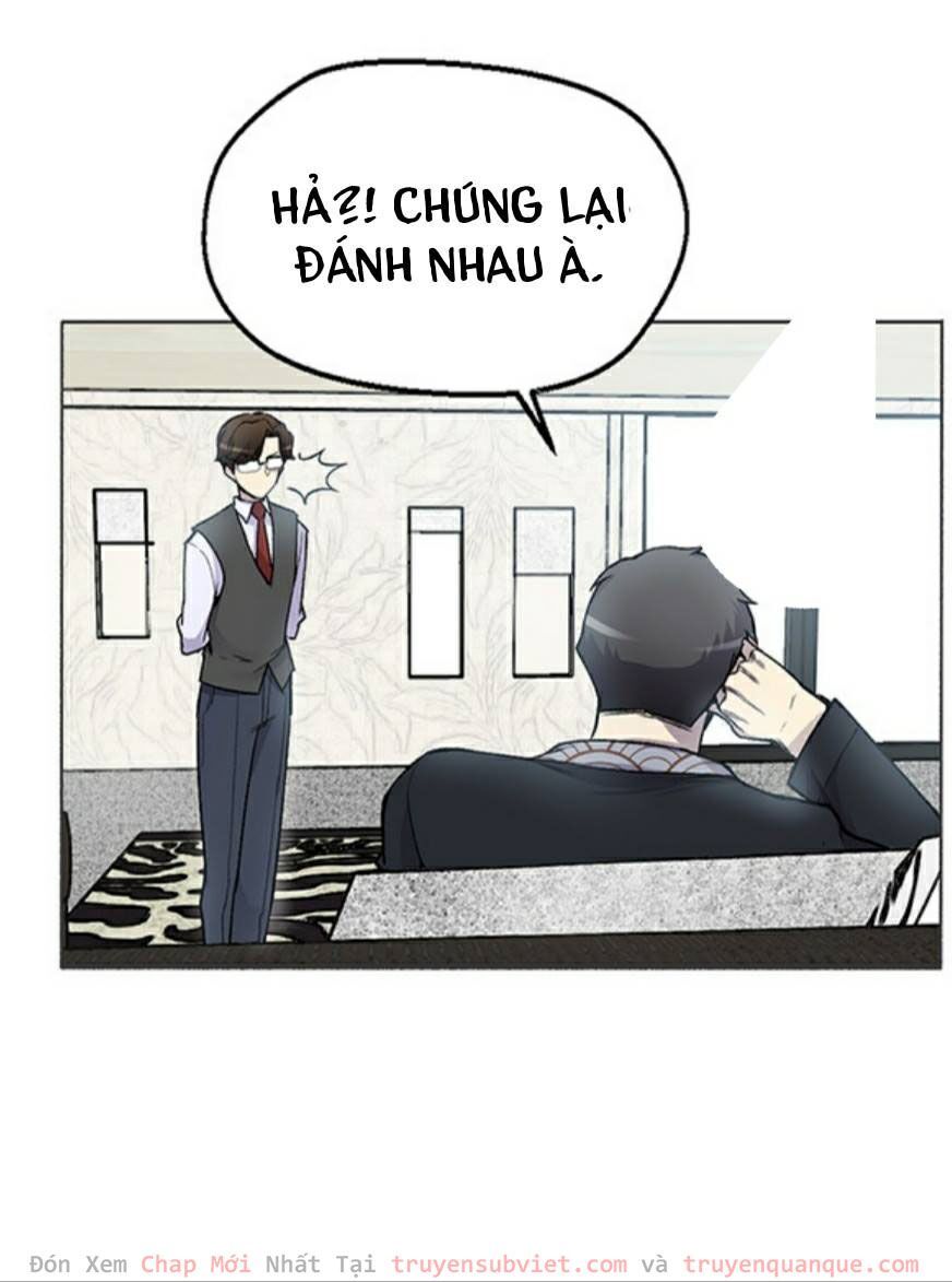 Luân Hồi Ác Nhân Chapter 3 - Trang 2