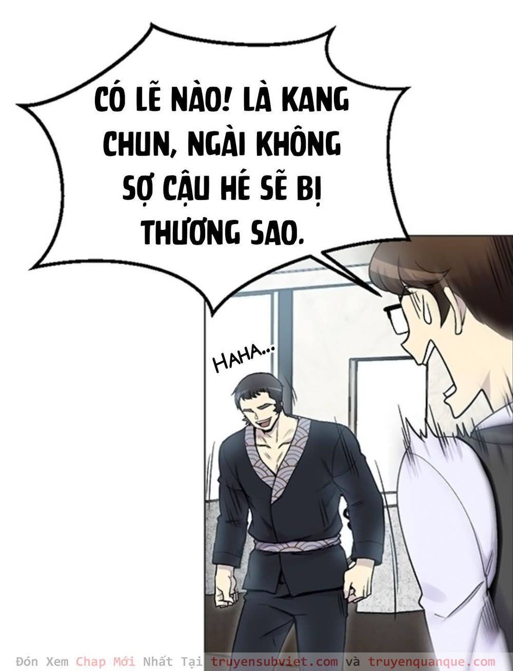 Luân Hồi Ác Nhân Chapter 3 - Trang 2