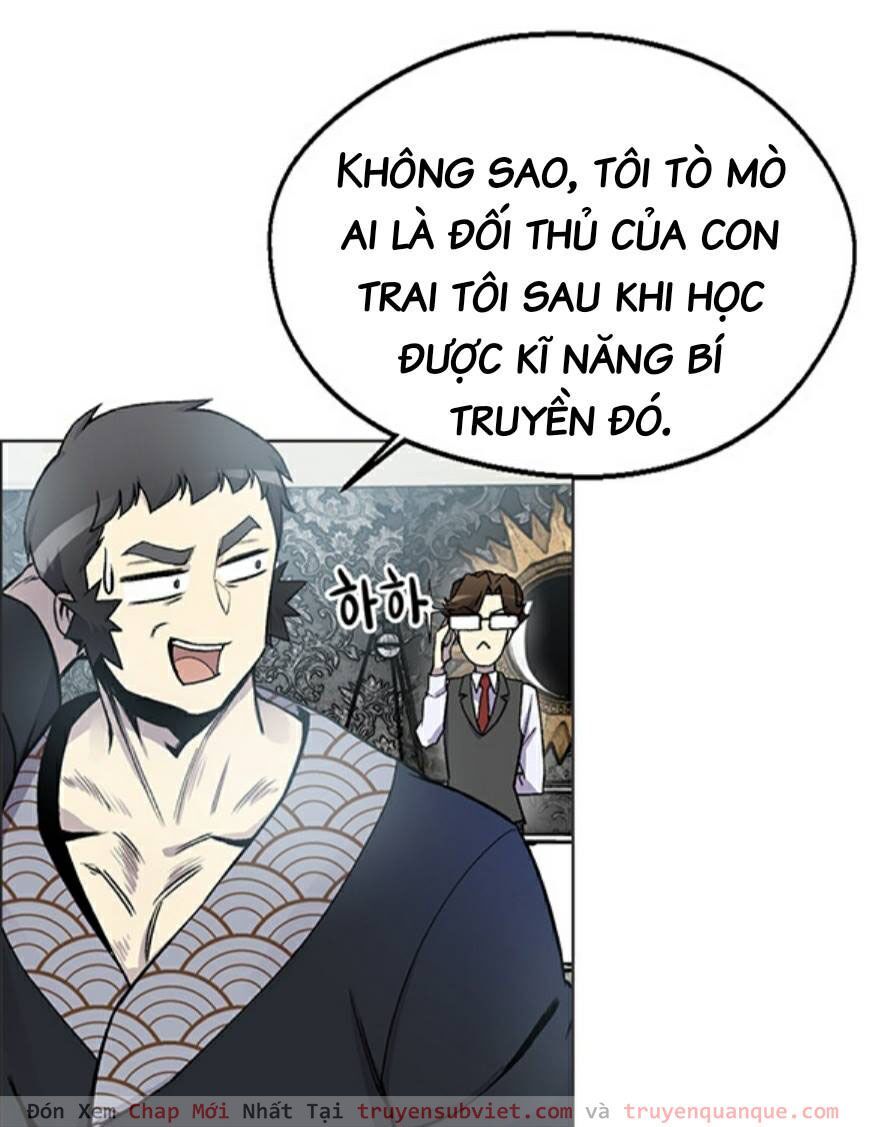 Luân Hồi Ác Nhân Chapter 3 - Trang 2