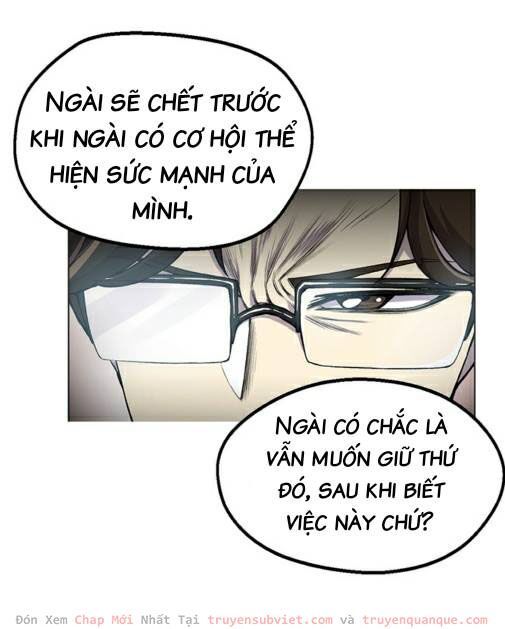 Luân Hồi Ác Nhân Chapter 3 - Trang 2