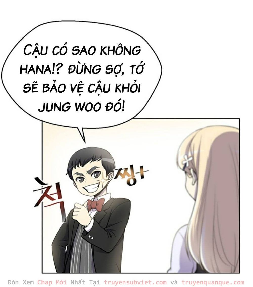 Luân Hồi Ác Nhân Chapter 3 - Trang 2