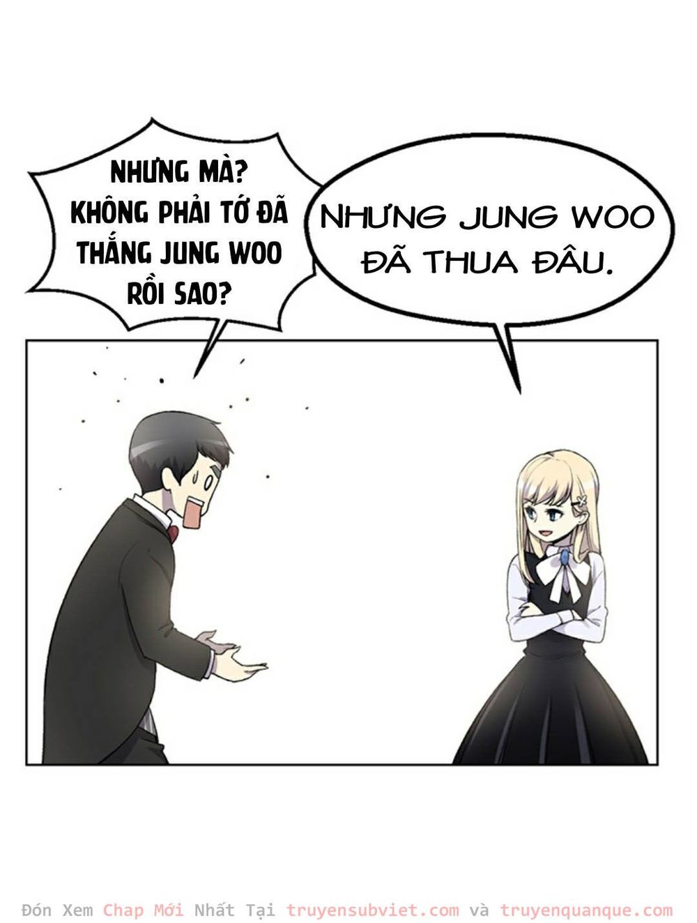 Luân Hồi Ác Nhân Chapter 3 - Trang 2