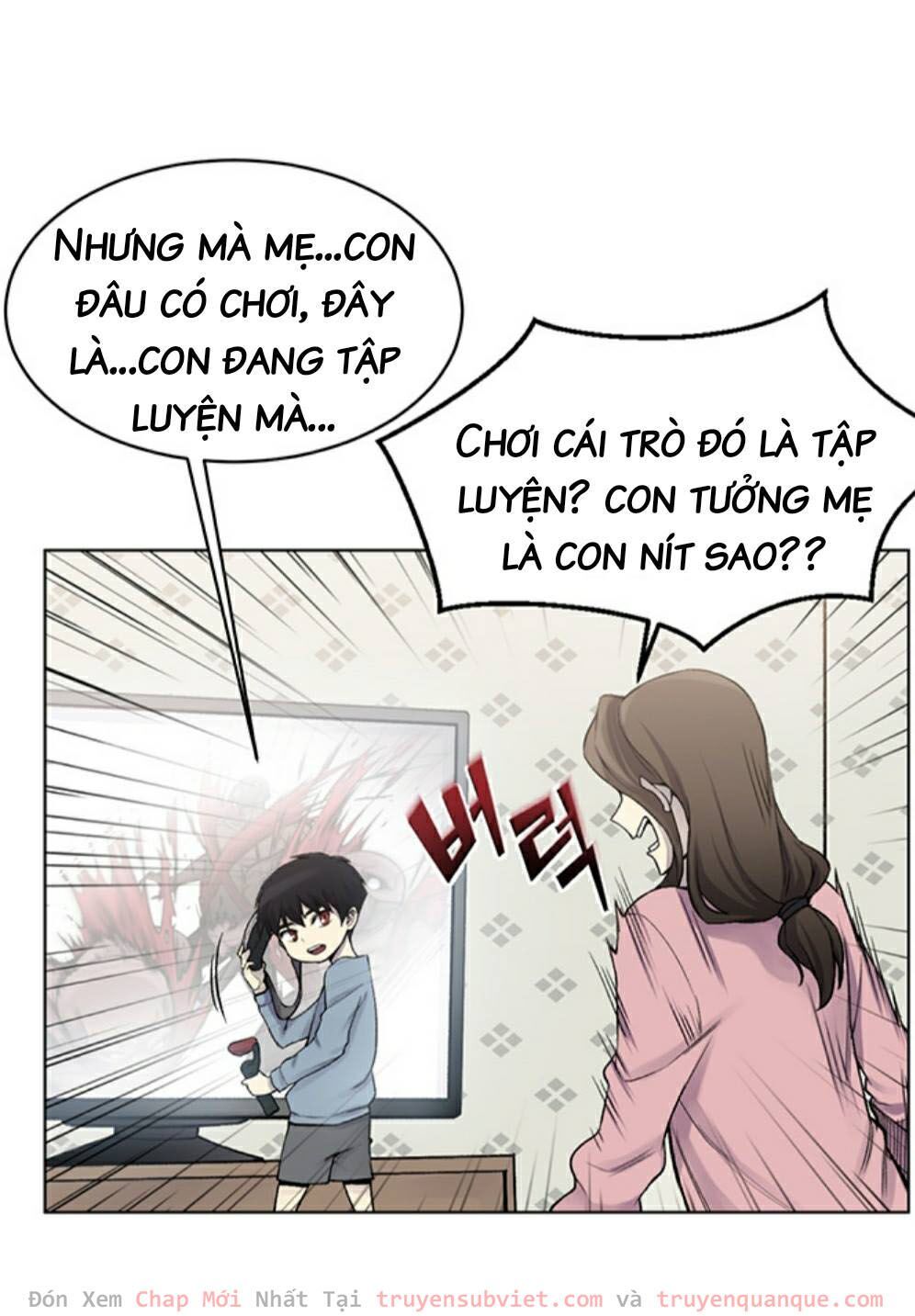 Luân Hồi Ác Nhân Chapter 2 - Trang 2