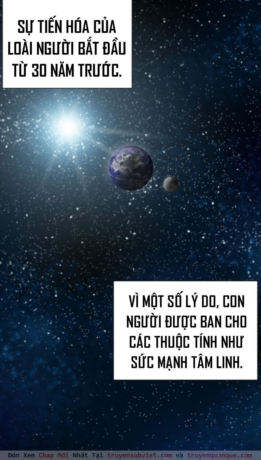 Luân Hồi Ác Nhân Chapter 2 - Trang 2