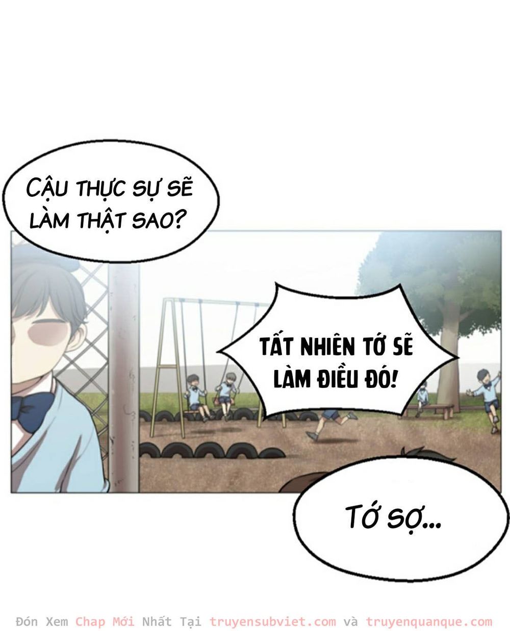 Luân Hồi Ác Nhân Chapter 2 - Trang 2