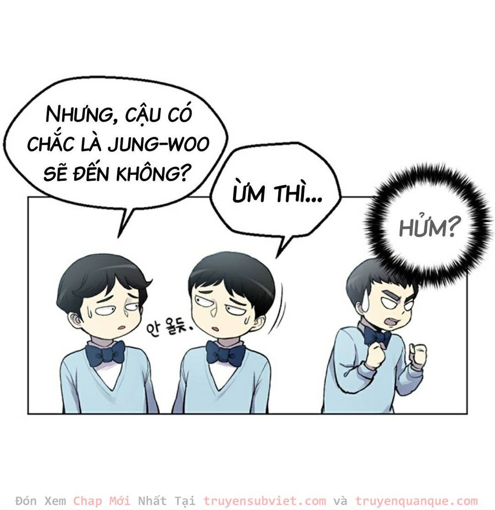 Luân Hồi Ác Nhân Chapter 2 - Trang 2