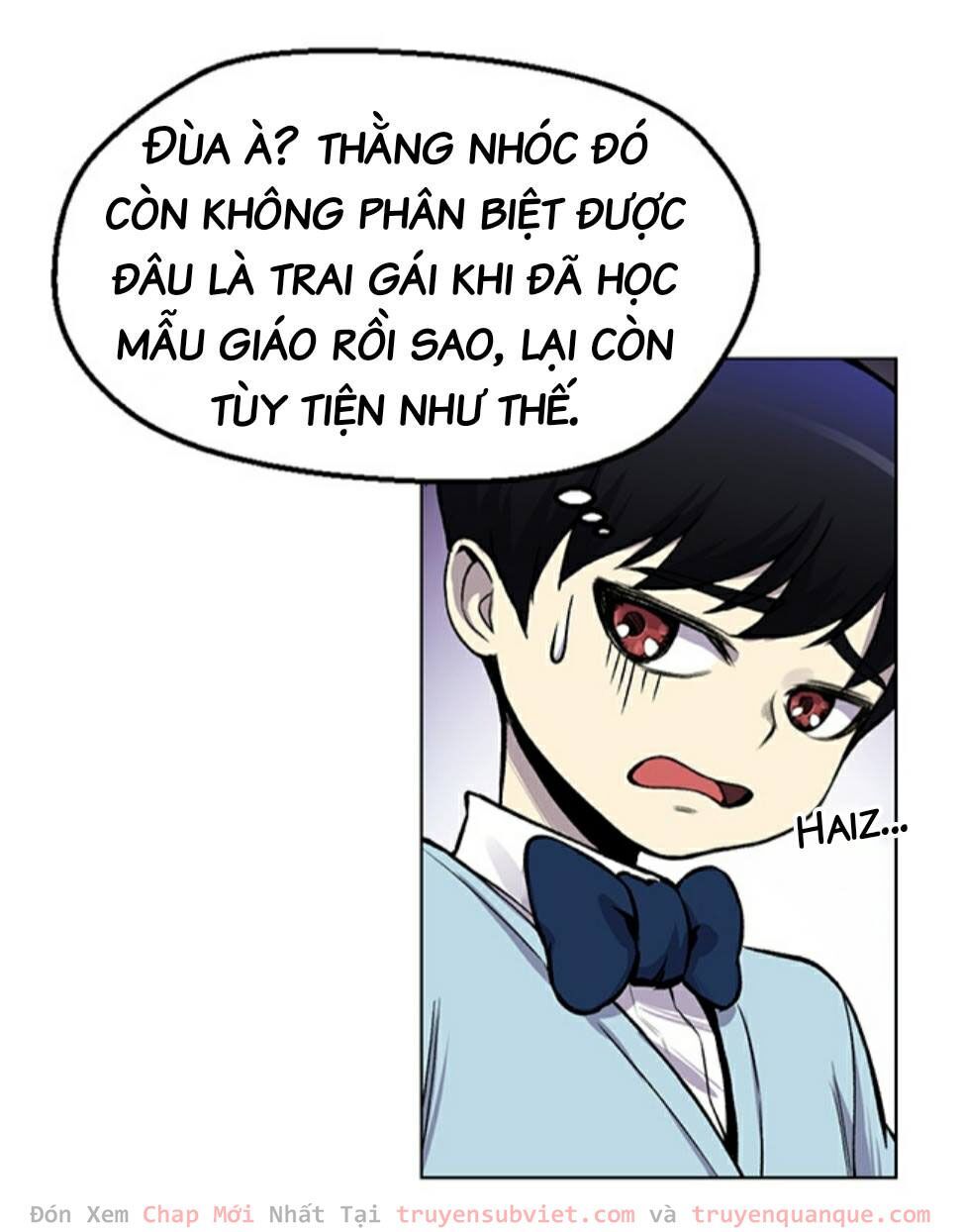 Luân Hồi Ác Nhân Chapter 2 - Trang 2