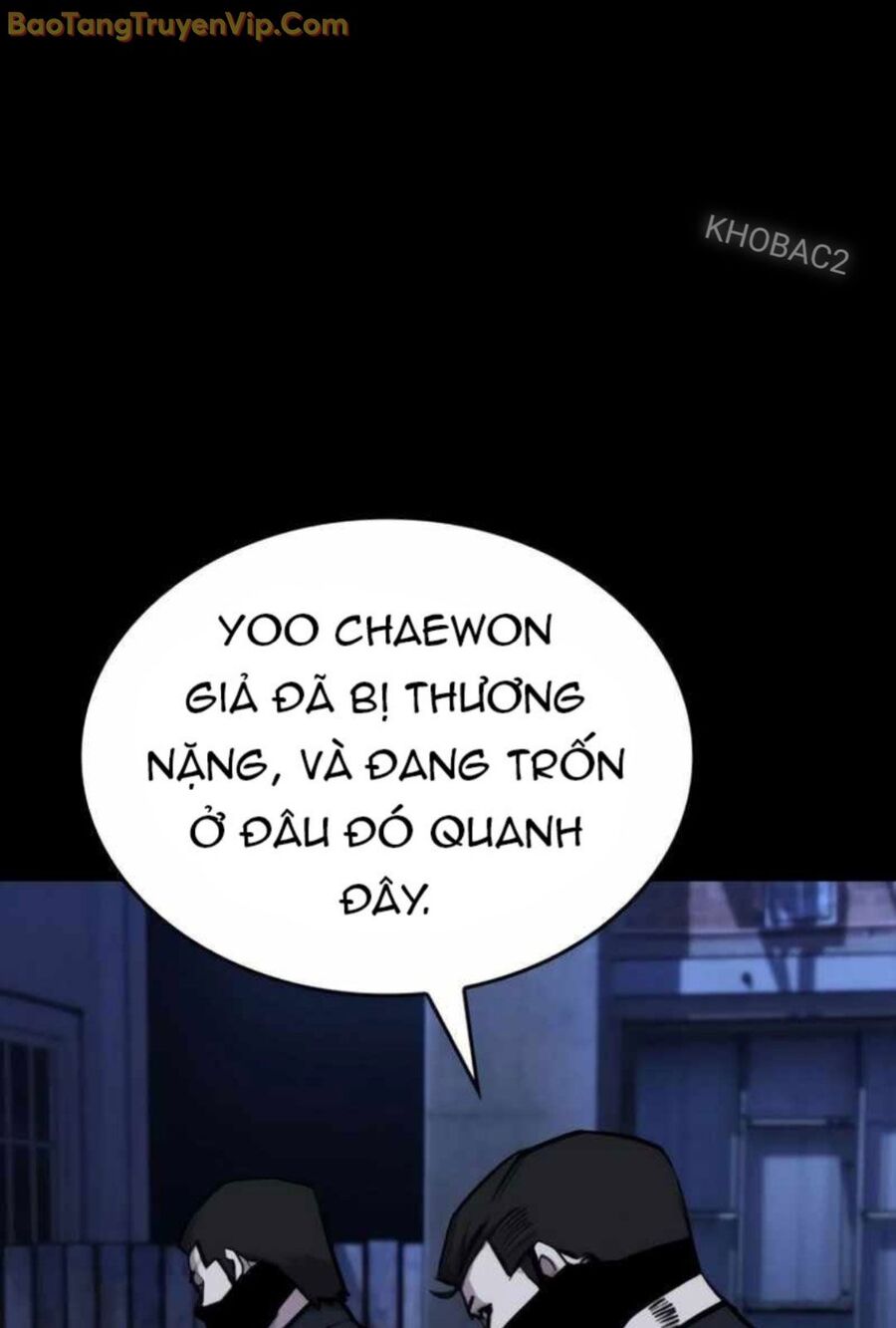 Venta Black Chapter 12 - Trang 2