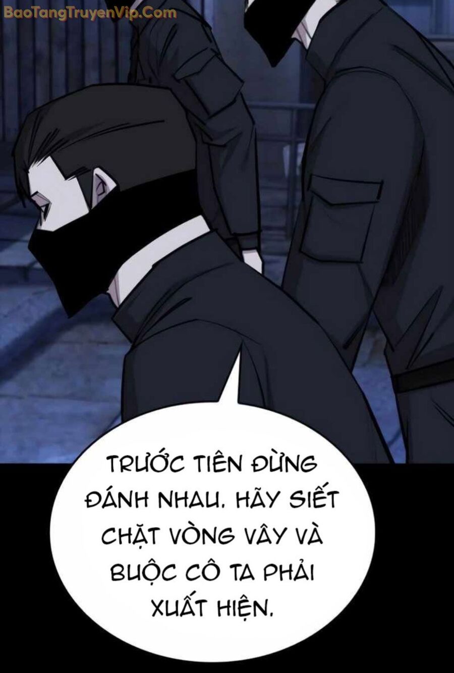 Venta Black Chapter 12 - Trang 2