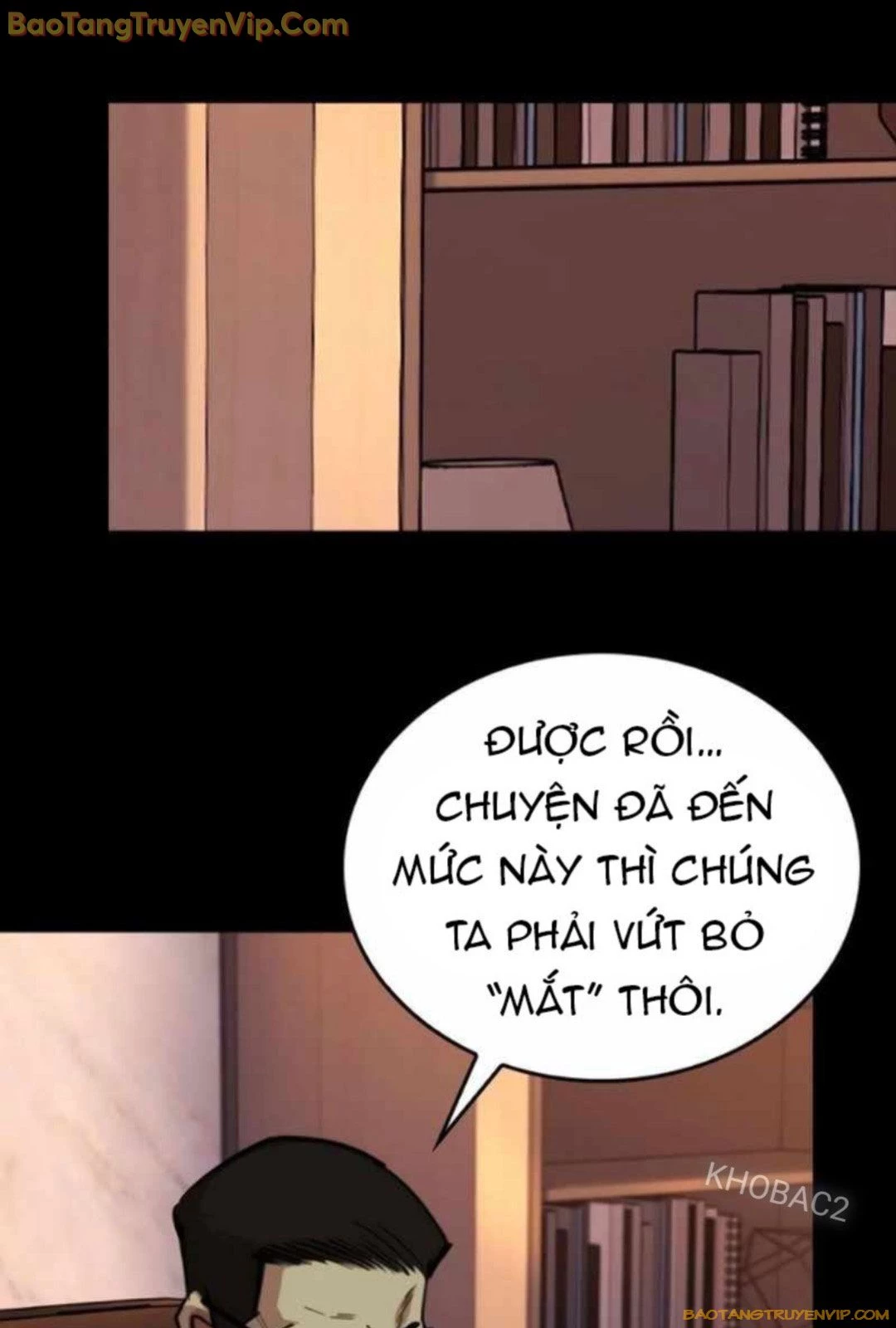 Venta Black Chapter 11 - Trang 2