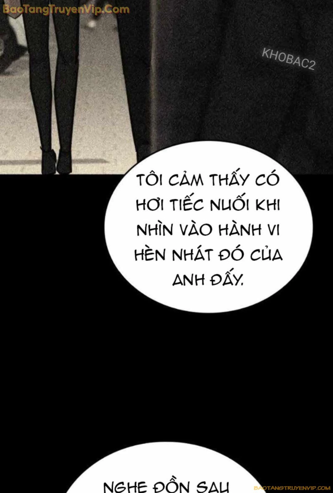 Venta Black Chapter 11 - Trang 2