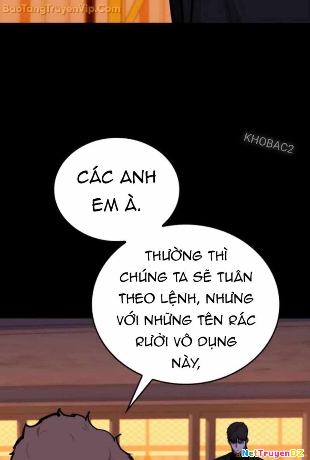 Venta Black Chapter 11 - Trang 2